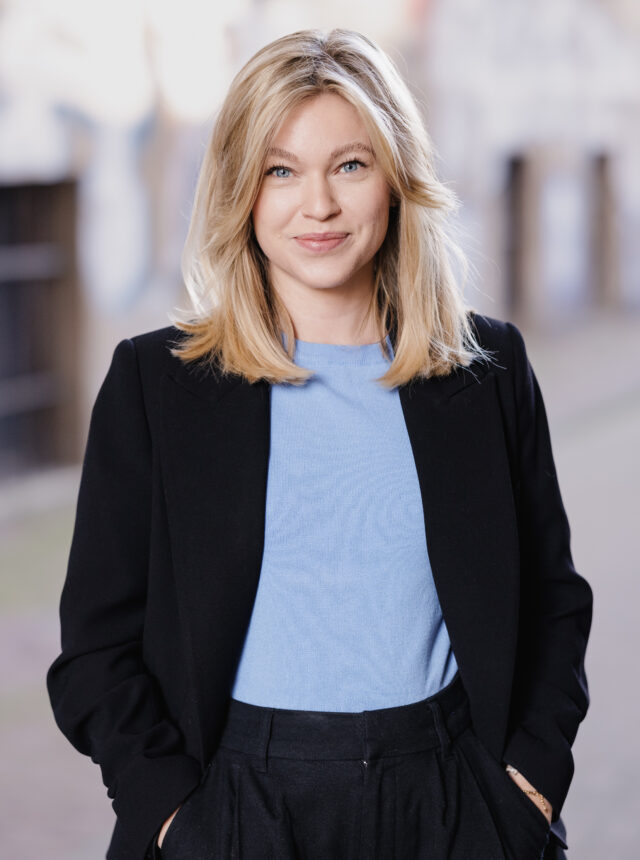 Paulina Pfeiffer
