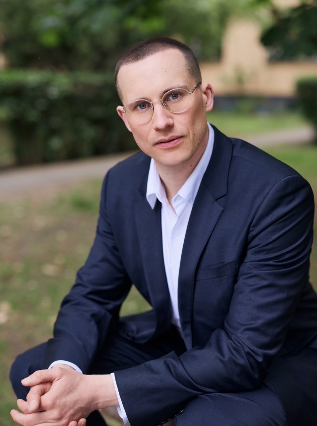 Arne Zabel