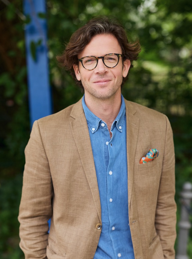 Florian Kozok