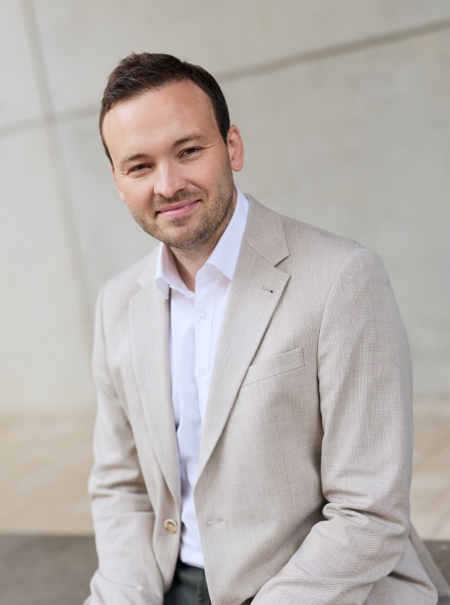 Lorenz Frey